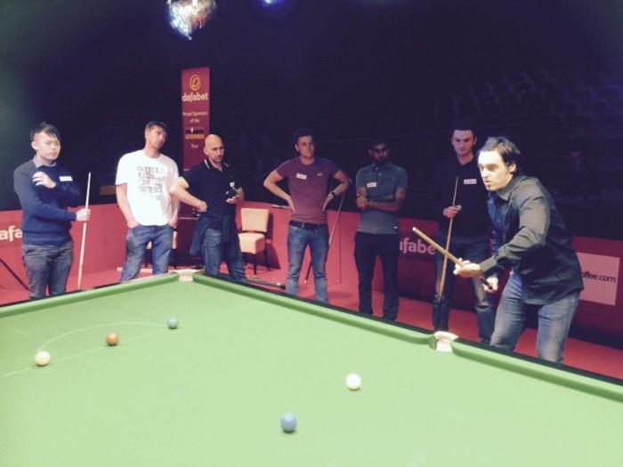 GuidfordSep2015RonnieCoaching