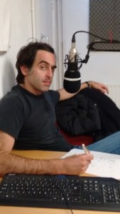 RonnieMidWeekMatchZone18