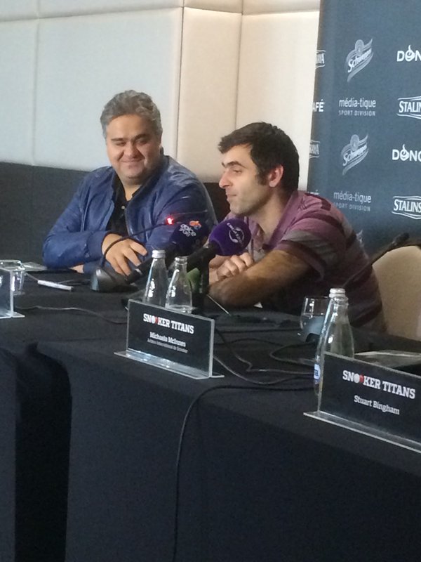 RonniePressBucharest