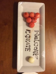 RonnieCardiffWelcome