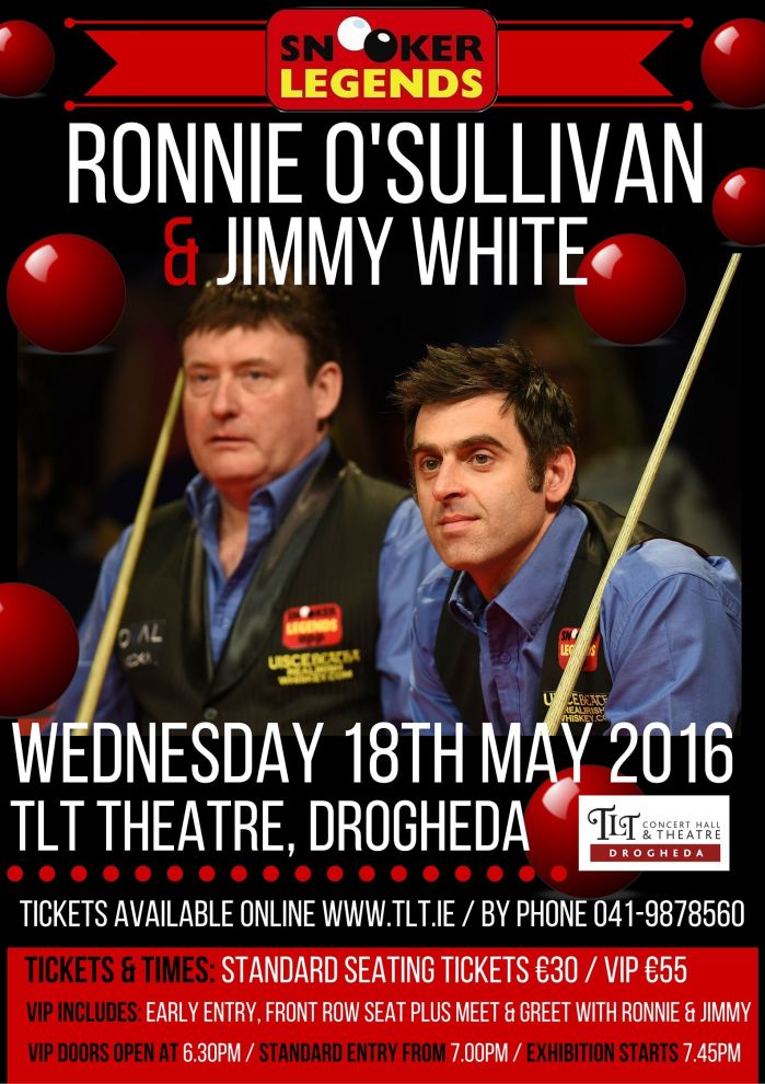 ireland Drogheda18th may