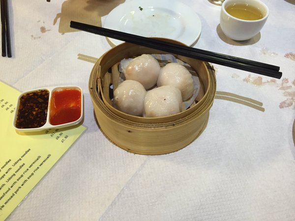 RonDimSums