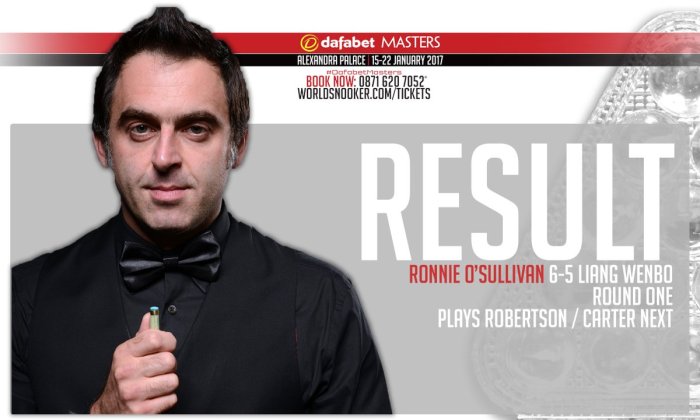 masters2017rosl16result