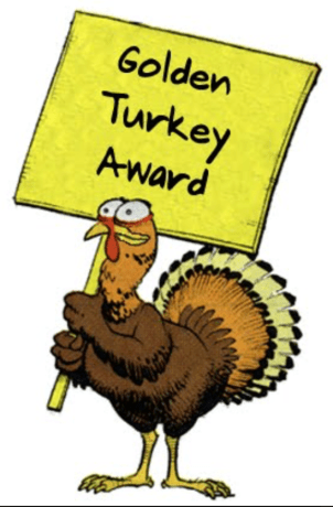 Golden Turkey