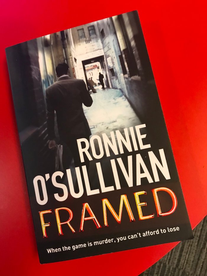 RonnieFramedShows27.06.2017