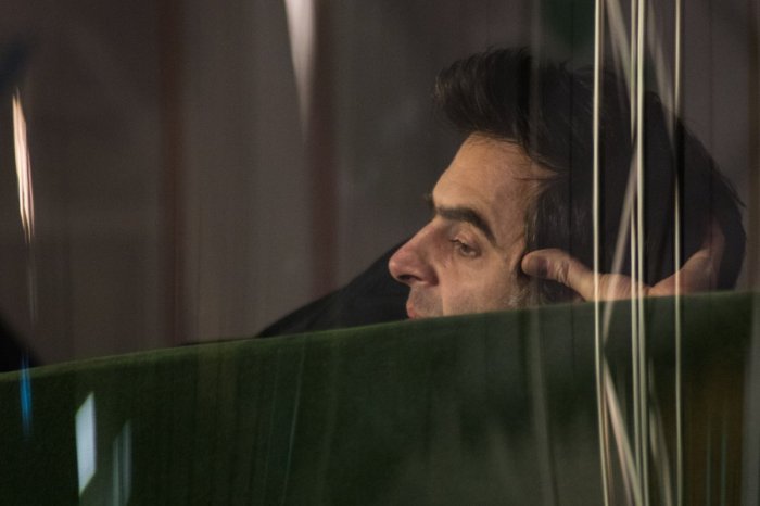 ScottishOpen2017ROSWatching