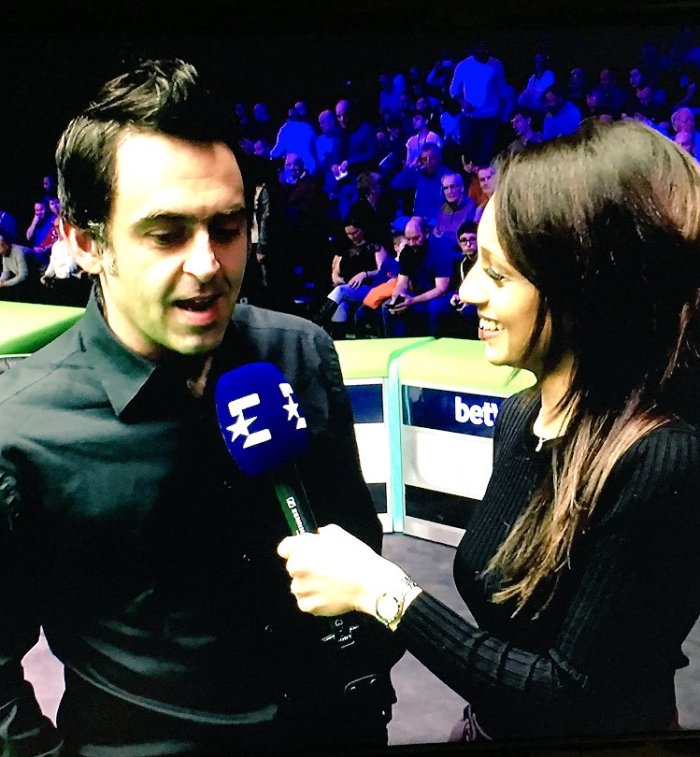 UKChamps2017L64RonPreMatch