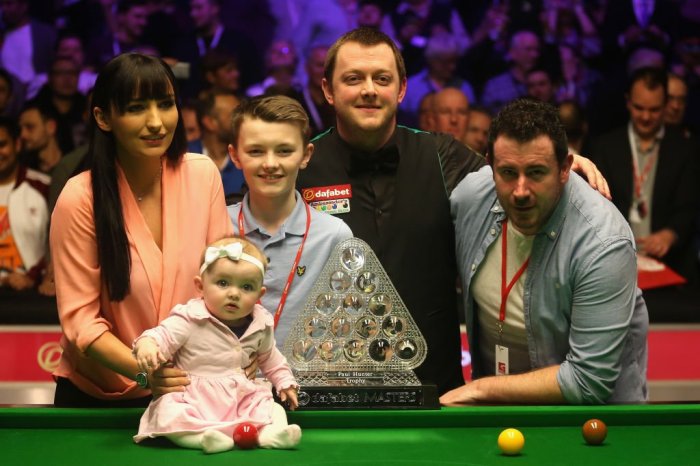 Masters2018AllenChampionFamily