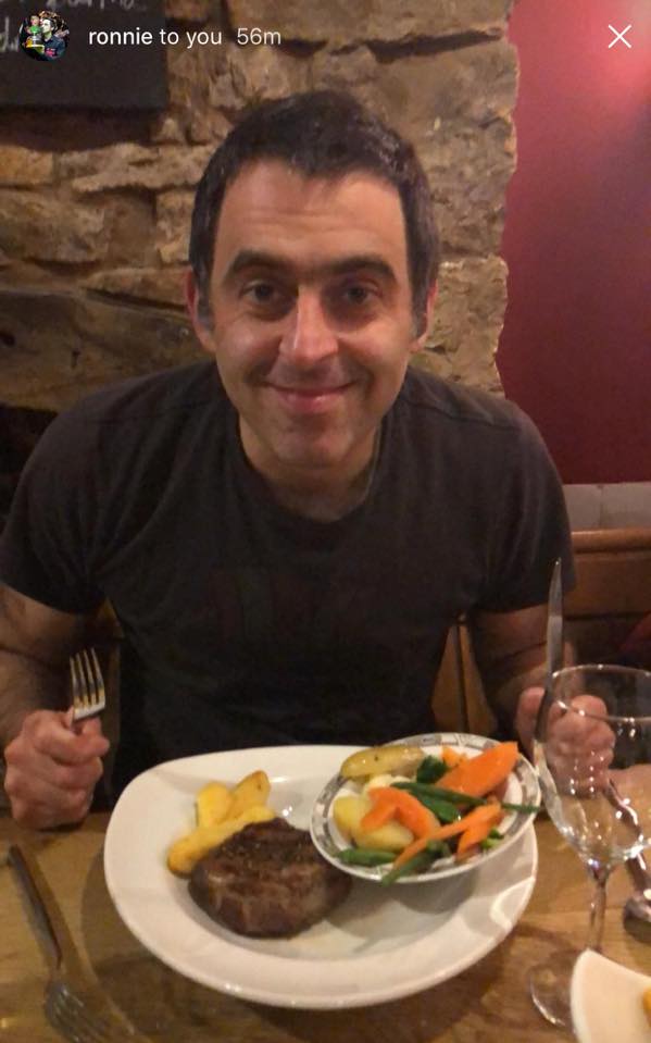 PlayersChamps2018ROSHealthyEating