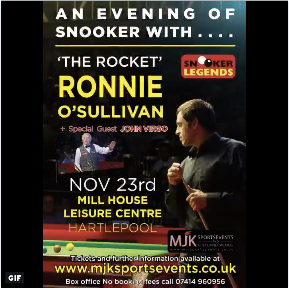 Hartlepool - Mill House 23 November 2018