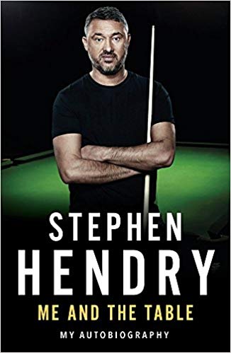 HendryBook