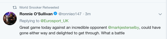 NIOpen2018ROSPotTweet