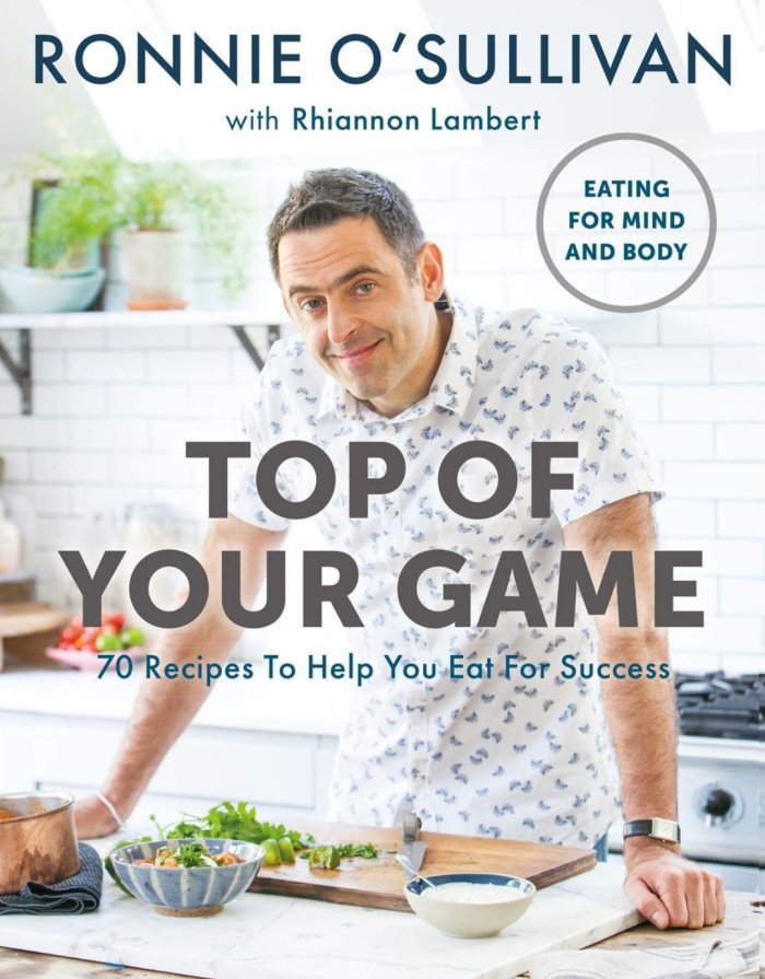 TopOfYourGameCover
