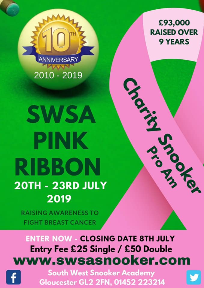 PinkRibbon2019Poster