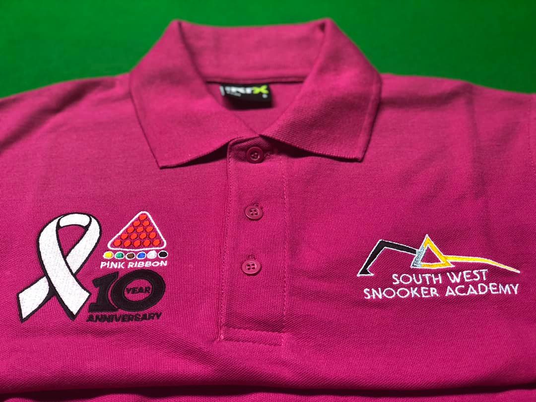 PinkRibbon2019-poloshirt