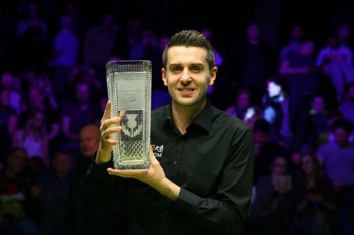 ScottishOpen2019MarkSelbyWinner