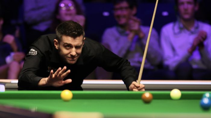 Mark Selby