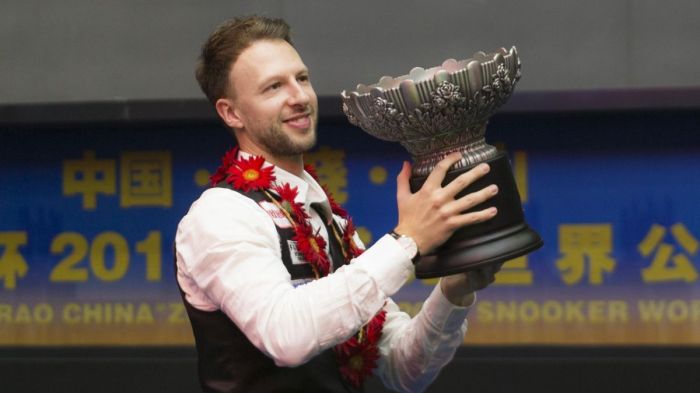Judd Trump