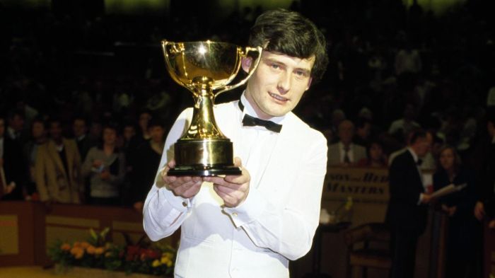 Jimmy White