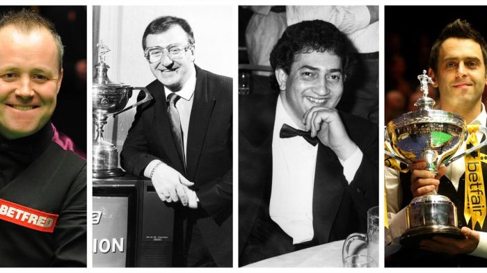 Top Ten Crucible Finals banner