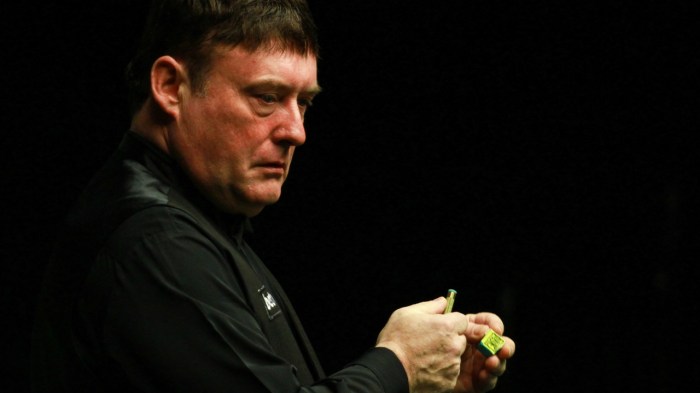 Jimmy White