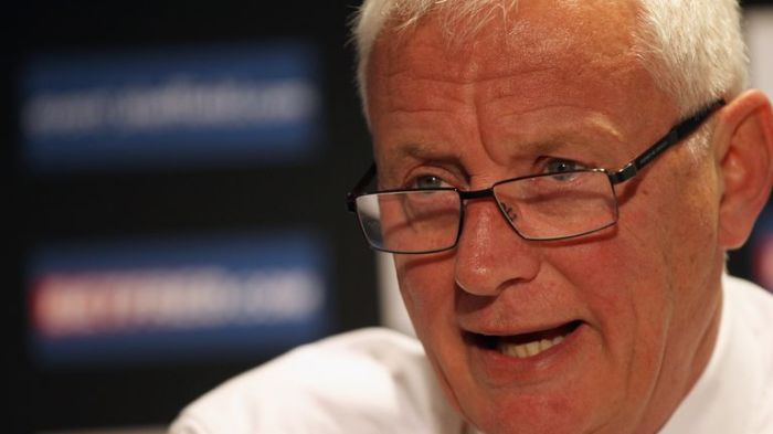 Barry Hearn