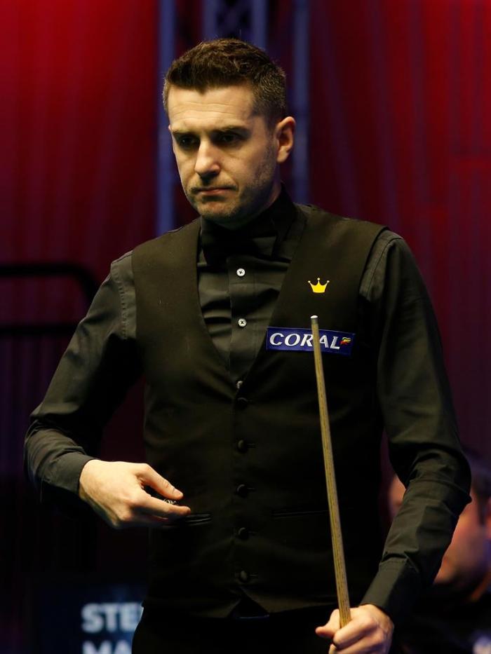Mark Selby
