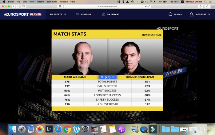 RonnieWilloQF-Sesh2-Stats