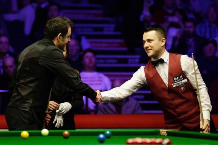 Alexander Ursenbacher