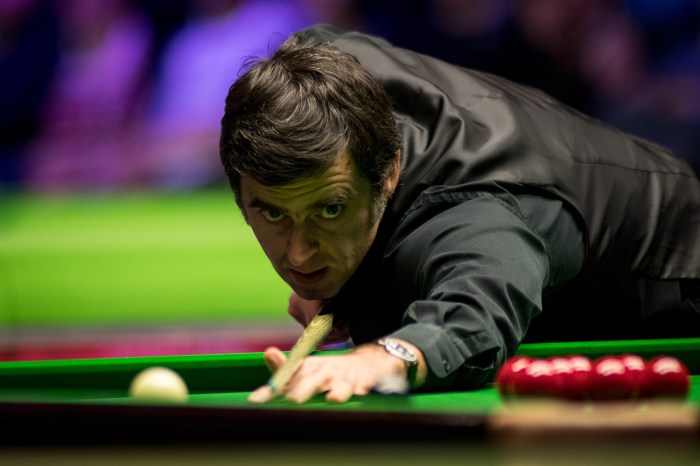 RonnieGermanMastersHistory