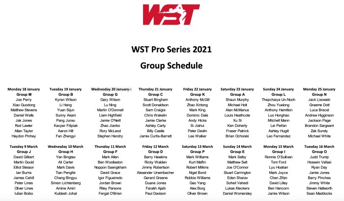 WSTProSEries2021Schedule