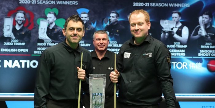 WelshOpen2021BrownROSStartHandshake