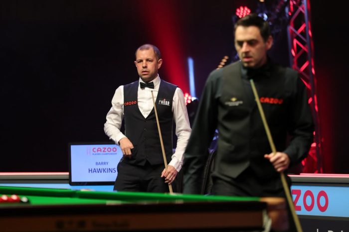 ROS-Hawkins - Tour Champs