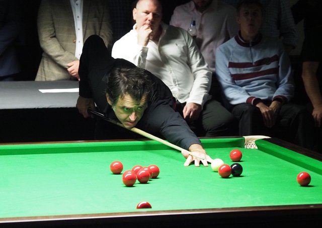 Ronnie Jackson's 7.8.2021