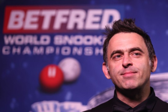 Ronnie - 6 WC- gettyimages-1313007152