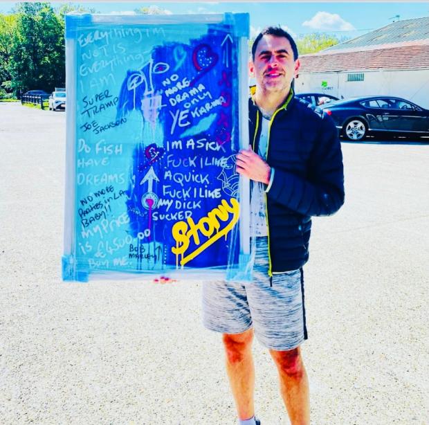 Ronnie&amp;AntonioRusso-2