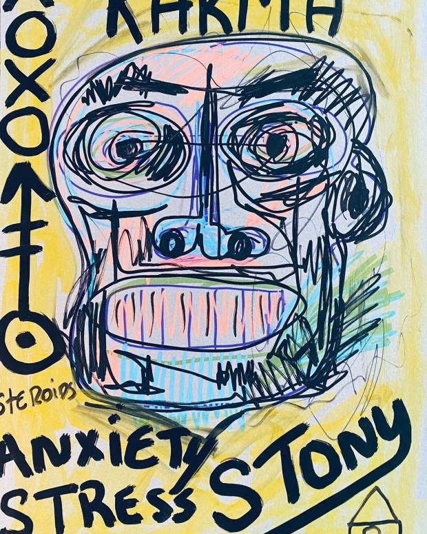 Ronnie&amp;AntonioRusso-4