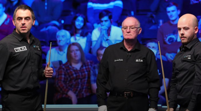 2021 English Open - QFROS- 1