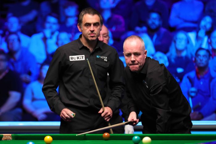 2021 English Open - SFROS-1