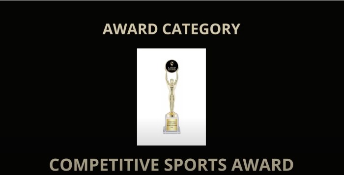 CompetitiveSportsAward2021