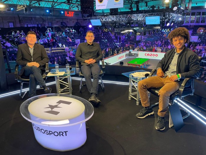 Masters2022ROSinStudio