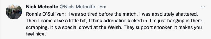 2022WelshROSL32-ROSTiredQuotes