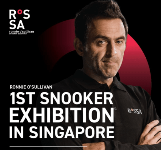 ronnie-singapore-f837 - Ronnie exho Singapore June 2022