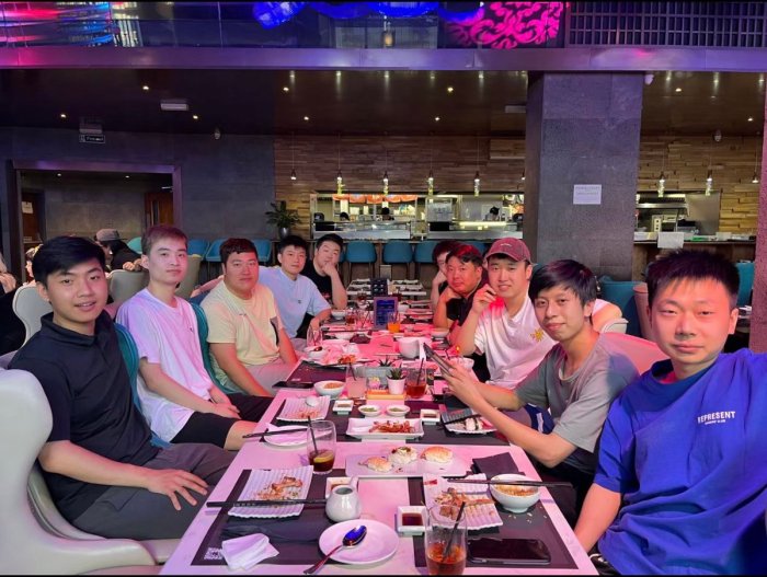 SiJiahui20thBirthday