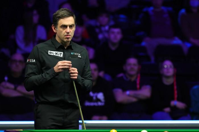 Ronnie Betvictor, cazoo, rokit