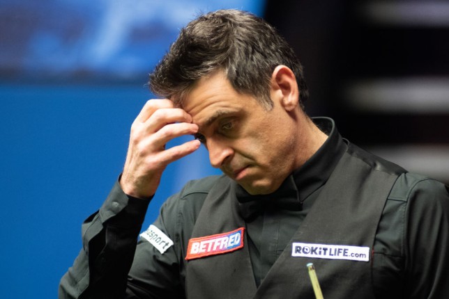 Crucible2022ROSThinker - Getty