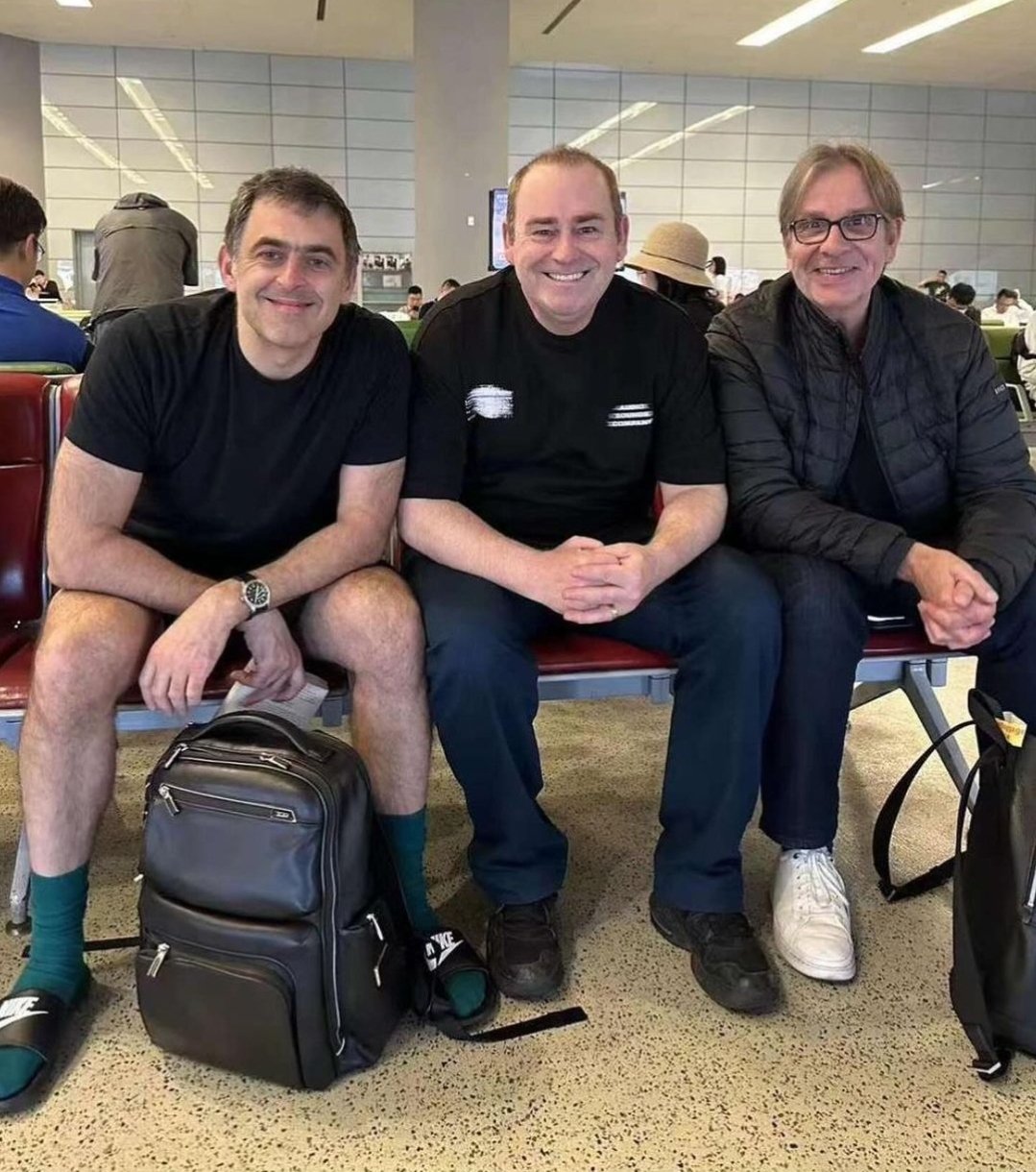 Ronnie O&rsquo;Sullivan | Ronnie O&rsquo;Sullivan – a fan website