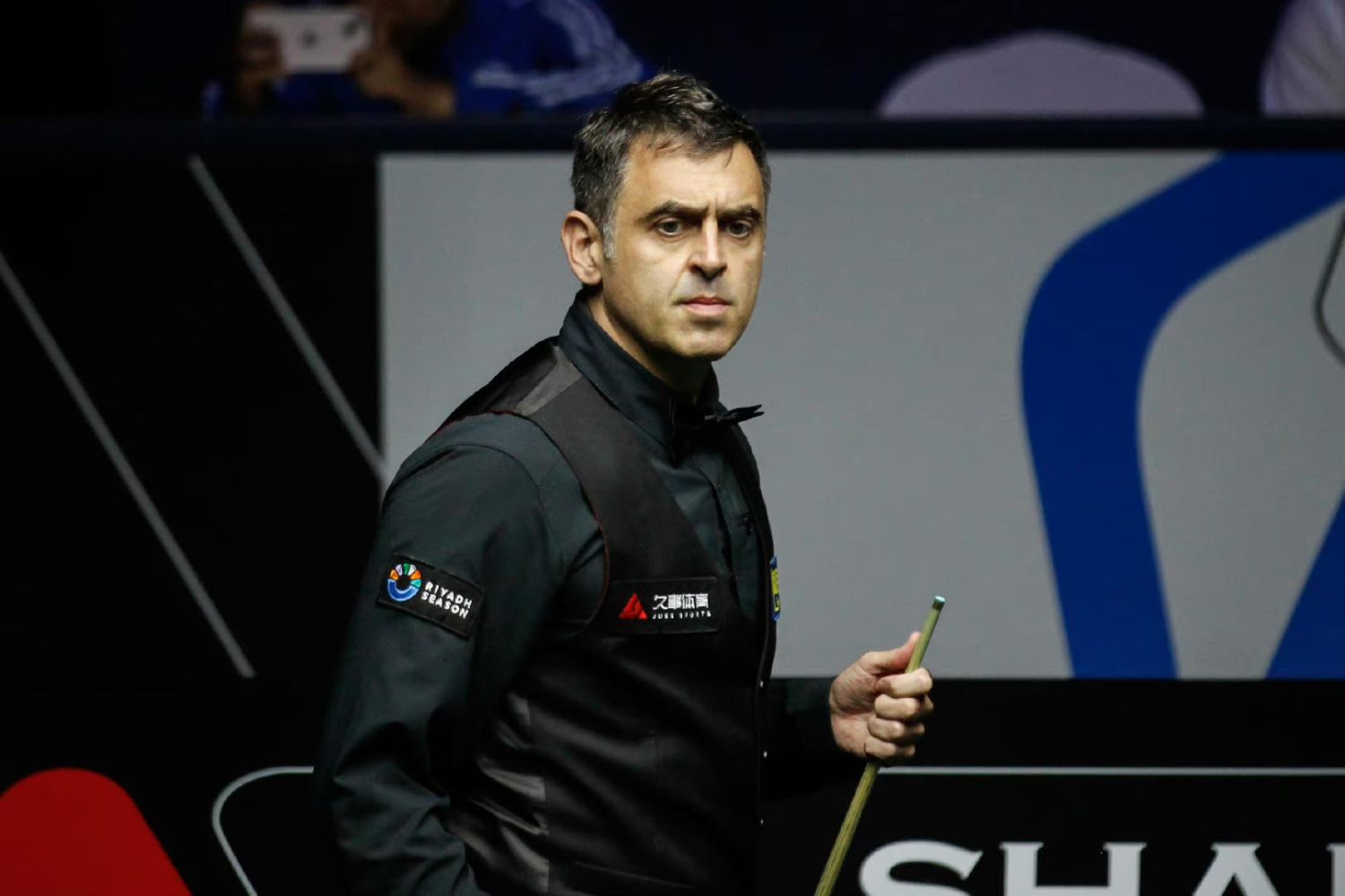 Ronnie O&rsquo;Sullivan | Ronnie O&rsquo;Sullivan – a fan website